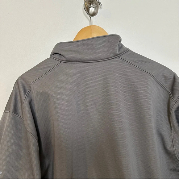 Eddie  Bauer Weather Resist Soft Shell Jacket - Picture 5 of 10